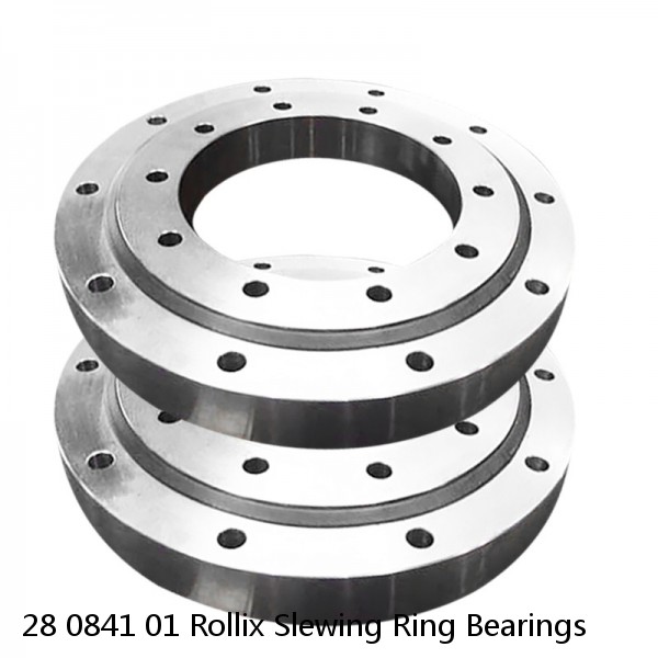 28 0841 01 Rollix Slewing Ring Bearings