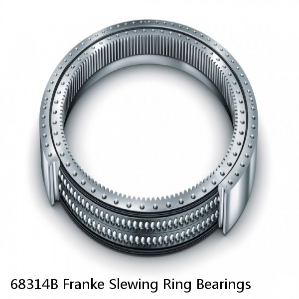 68314B Franke Slewing Ring Bearings