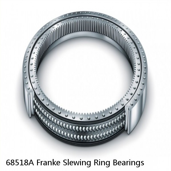 68518A Franke Slewing Ring Bearings