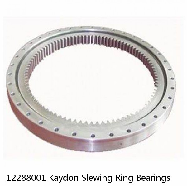 12288001 Kaydon Slewing Ring Bearings