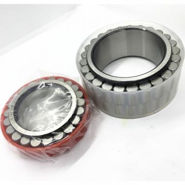 REXNORD ZFS5207S  Flange Block Bearings