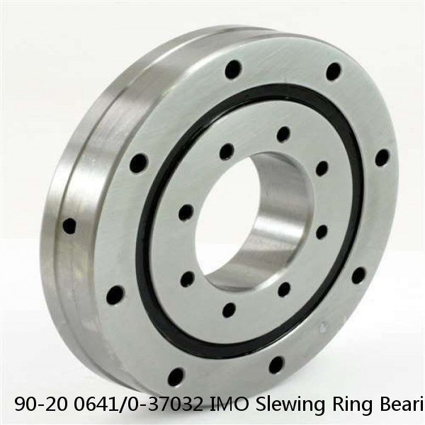 90-20 0641/0-37032 IMO Slewing Ring Bearings