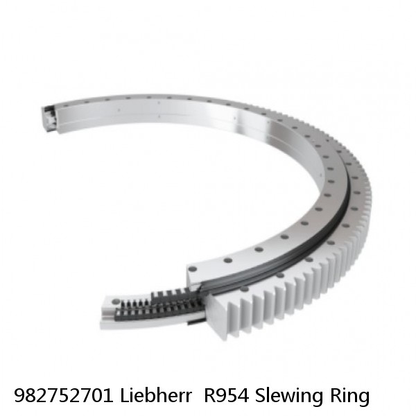 982752701 Liebherr  R954 Slewing Ring