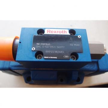 REXROTH 4WE6C7X/OFHG24N9K4/V Valves