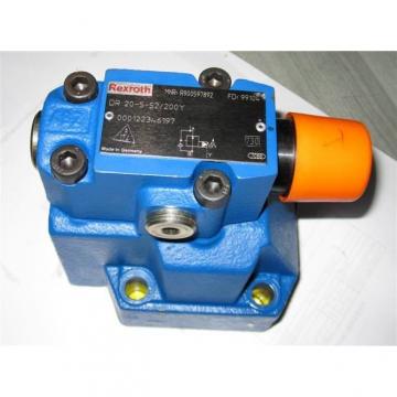 REXROTH DBDS 6 P1X/50 R900423732 Pressure relief valve