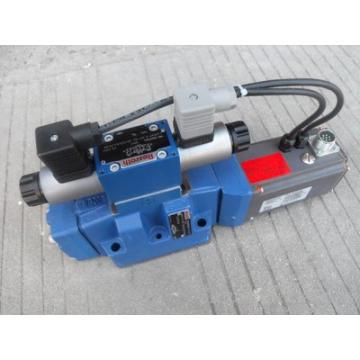 REXROTH DR 20-5-5X/200YM R900597233 Pressure reducing valve