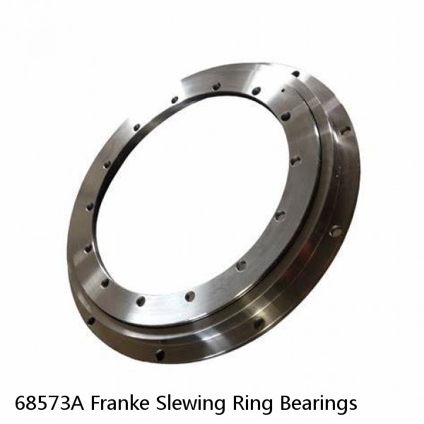 68573A Franke Slewing Ring Bearings