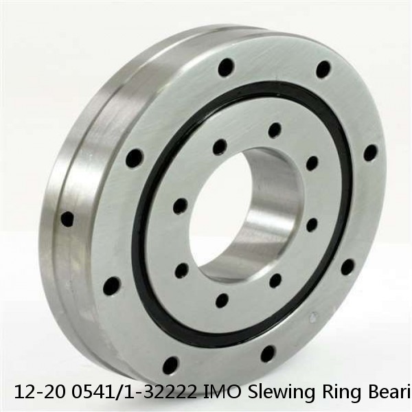 12-20 0541/1-32222 IMO Slewing Ring Bearings