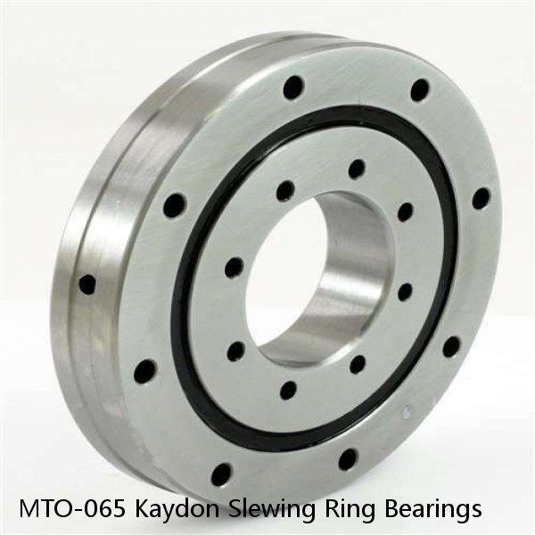 MTO-065 Kaydon Slewing Ring Bearings