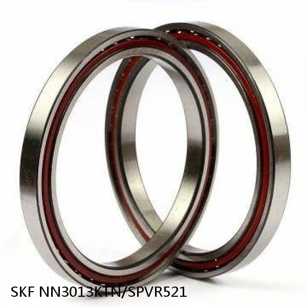 NN3013KTN/SPVR521 SKF Super Precision,Super Precision Bearings,Cylindrical Roller Bearings,Double Row NN 30 Series