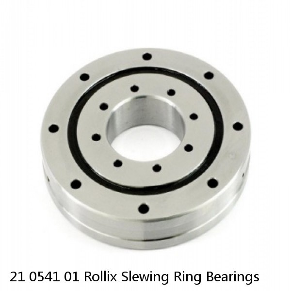 21 0541 01 Rollix Slewing Ring Bearings