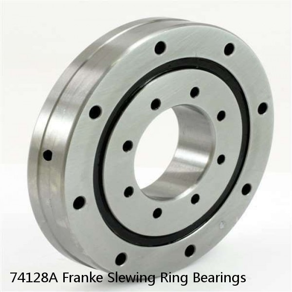 74128A Franke Slewing Ring Bearings