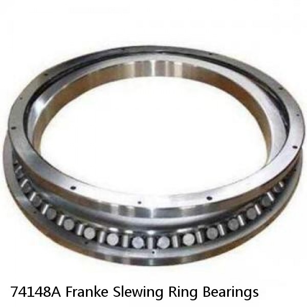 74148A Franke Slewing Ring Bearings