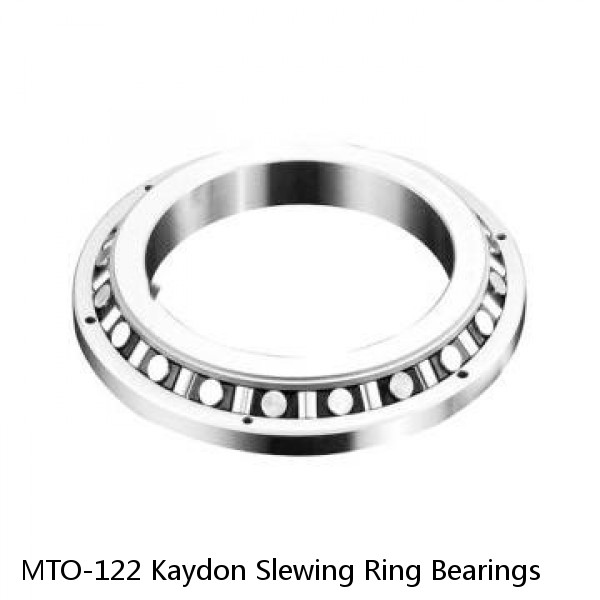 MTO-122 Kaydon Slewing Ring Bearings