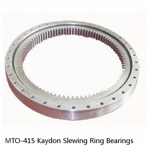 MTO-415 Kaydon Slewing Ring Bearings