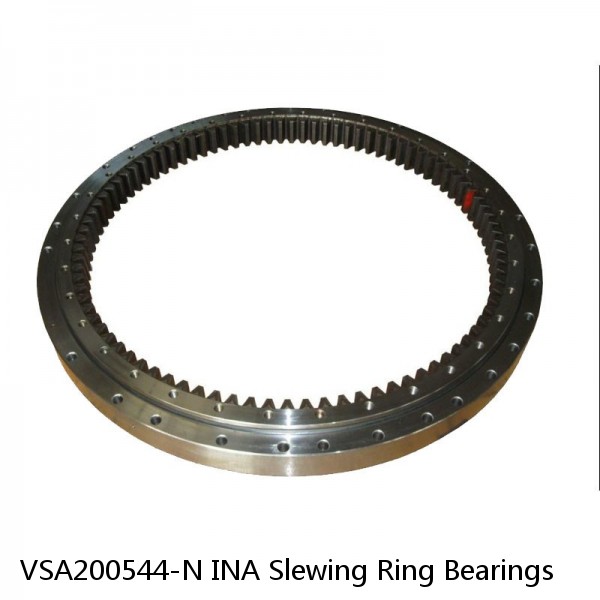 VSA200544-N INA Slewing Ring Bearings