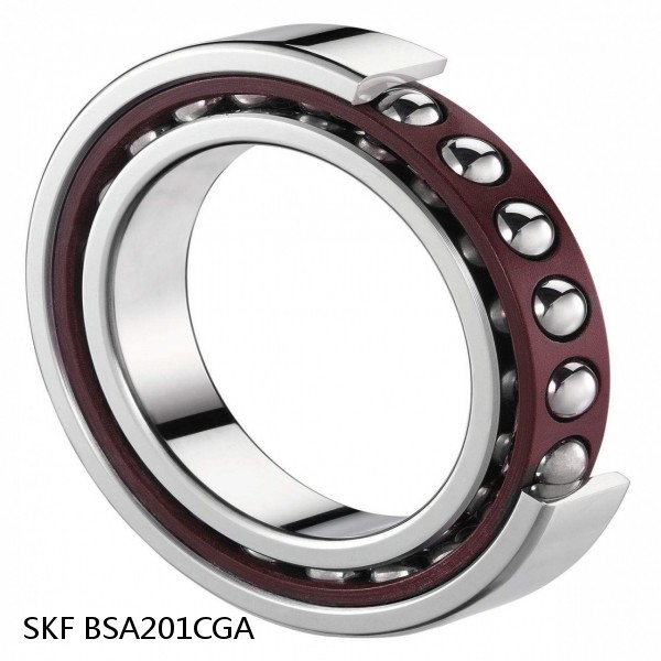 BSA201CGA SKF Brands,All Brands,SKF,Super Precision Angular Contact Thrust,BSA