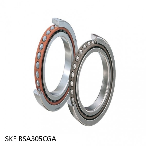 BSA305CGA SKF Brands,All Brands,SKF,Super Precision Angular Contact Thrust,BSA