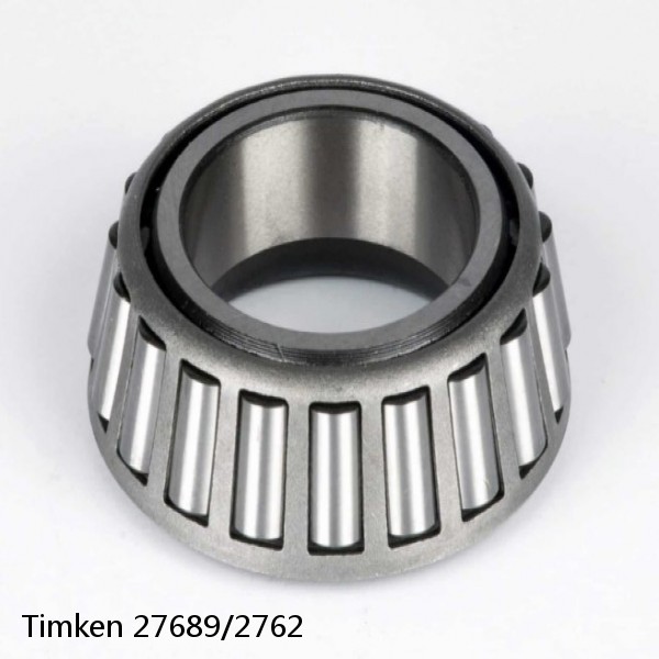 27689/2762 Timken Tapered Roller Bearing