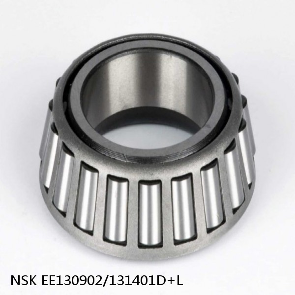 EE130902/131401D+L NSK Tapered roller bearing