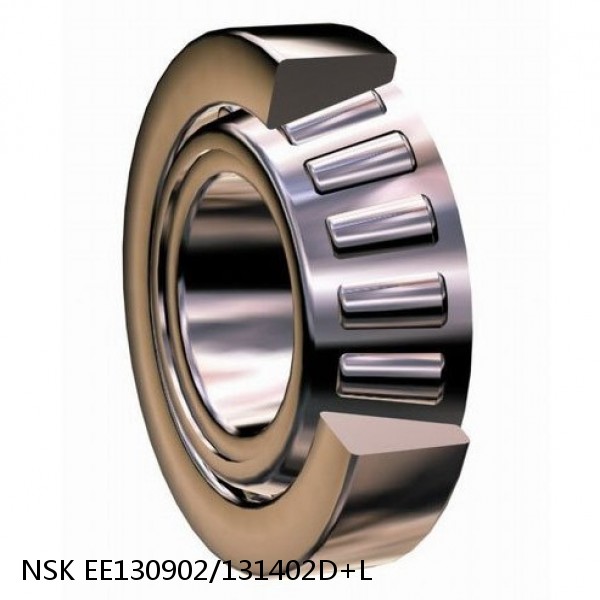 EE130902/131402D+L NSK Tapered roller bearing