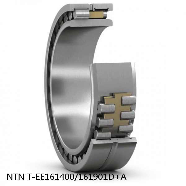 T-EE161400/161901D+A NTN Cylindrical Roller Bearing