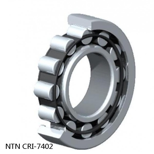 CRI-7402 NTN Cylindrical Roller Bearing