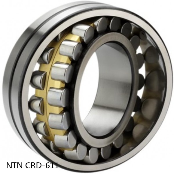 CRD-611 NTN Cylindrical Roller Bearing