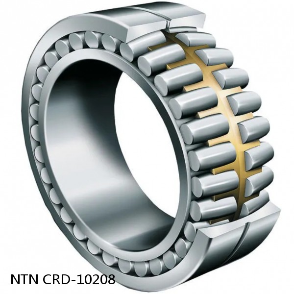 CRD-10208 NTN Cylindrical Roller Bearing