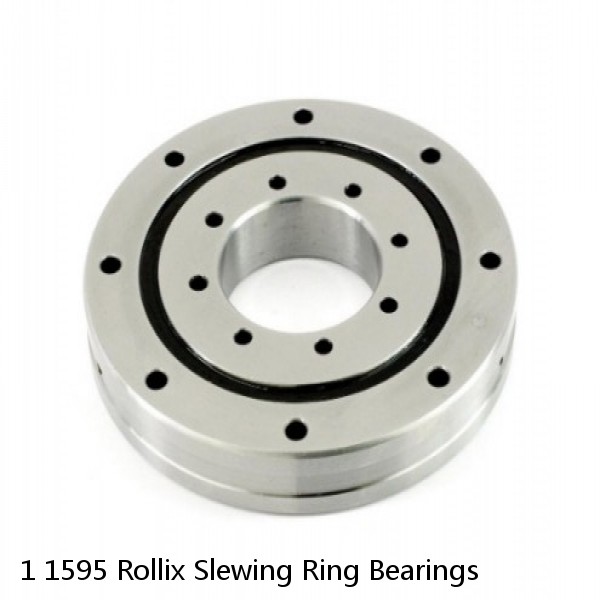 1 1595 Rollix Slewing Ring Bearings