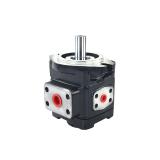 TOKYO KEIKI SQP21-10-6-1DC Double Vane Pump