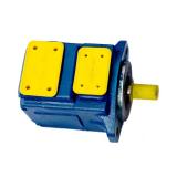 TOKYO KEIKI SQP21-14-7VQ-1DC-18 Double Vane Pump