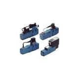 REXROTH 3WE 10 B3X/CG24N9K4 R900594429 Directional spool valves