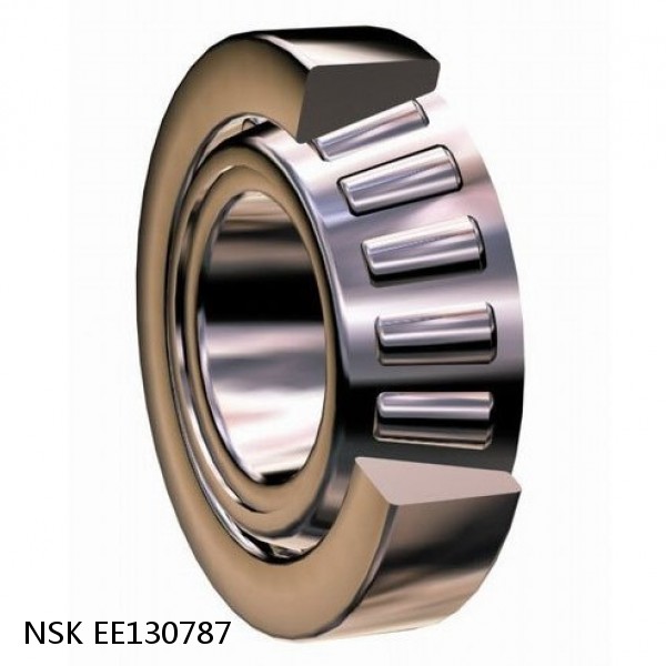 EE130787 NSK Tapered roller bearing