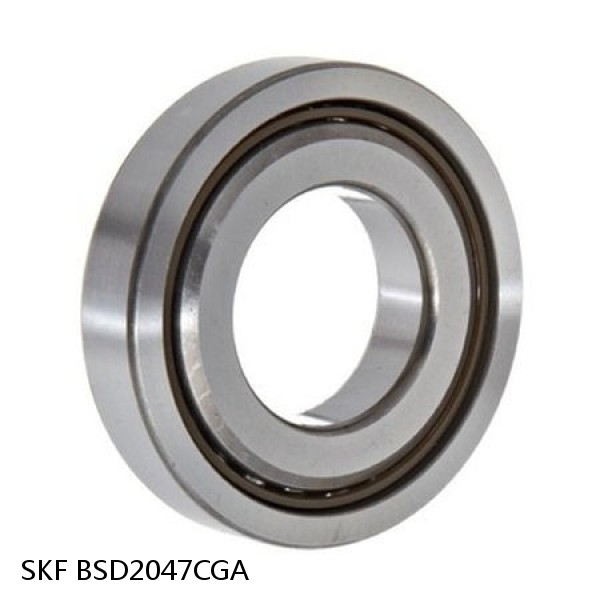 BSD2047CGA SKF Brands,All Brands,SKF,Super Precision Angular Contact Thrust,BSD