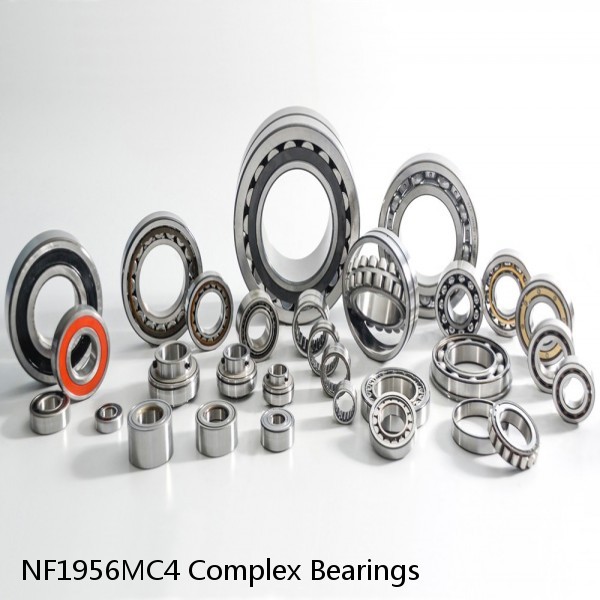 NF1956MC4 Complex Bearings