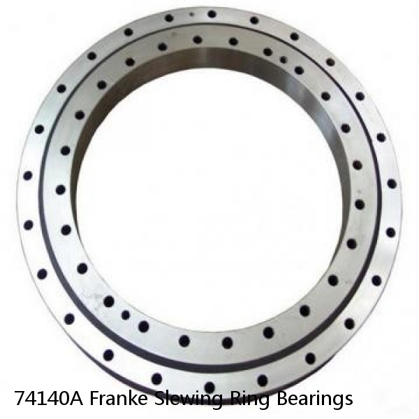 74140A Franke Slewing Ring Bearings