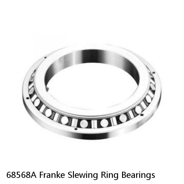 68568A Franke Slewing Ring Bearings