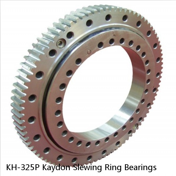 KH-325P Kaydon Slewing Ring Bearings