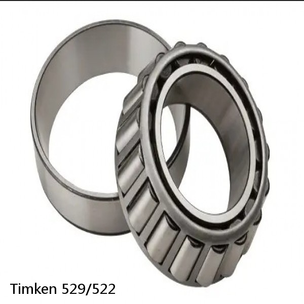 529/522 Timken Tapered Roller Bearing