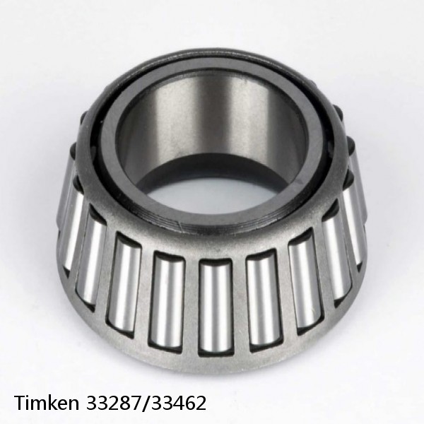 33287/33462 Timken Tapered Roller Bearing