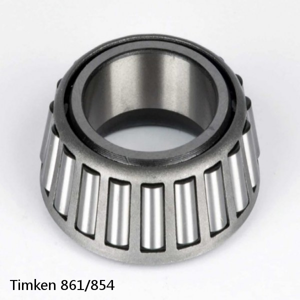 861/854 Timken Tapered Roller Bearing