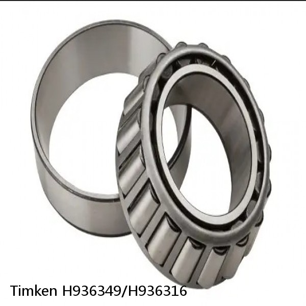 H936349/H936316 Timken Tapered Roller Bearing