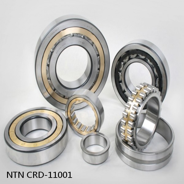 CRD-11001 NTN Cylindrical Roller Bearing