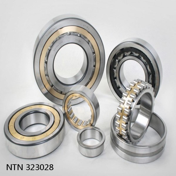 323028 NTN Cylindrical Roller Bearing